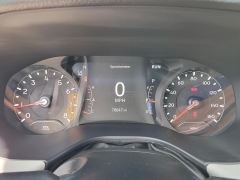 Used 2024  Jeep Compass Limited 4x4 at Ypsilanti Import Auto Sales near Ypsilanti&comma; MI