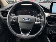 Used 2020  Ford Escape 4d SUV AWD SEL 2.0L at Ypsilanti Import Auto Sales near Ypsilanti, MI