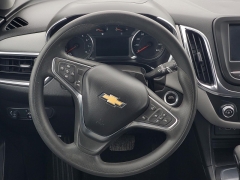 Used 2024  Chevrolet Equinox FWD 4dr LS w&sol;1LS at Ypsilanti Import Auto Sales near Ypsilanti&comma; MI