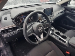 Used 2025  Nissan Altima SV FWD at Ypsilanti Import Auto Sales near Ypsilanti&comma; MI