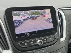 Used 2023 Chevrolet Malibu 4dr Sdn 1LT at Ypsilanti Import Auto Sales near Ypsilanti, MI
