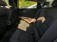 Used 2023 Chevrolet Malibu 4dr Sdn 1LT at Ypsilanti Import Auto Sales near Ypsilanti, MI