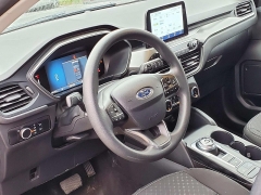 Used 2025  Ford Escape Active FWD at Ypsilanti Import Auto Sales near Ypsilanti&comma; MI