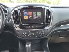 Used 2018 Chevrolet Traverse 4d SUV FWD LT Cloth w/1LT at Ypsilanti Import Auto Sales near Ypsilanti, MI