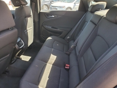 Used 2016 Chevrolet Malibu 4d Sedan LT w/1LT at Ypsilanti Import Auto Sales near Ypsilanti, MI