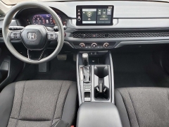 Used 2026  Honda Accord Sedan LX CVT at Ypsilanti Import Auto Sales near Ypsilanti&comma; MI