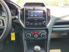 Used 2022 Subaru Crosstrek Manual at Ypsilanti Import Auto Sales near Ypsilanti, MI