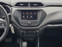 Used 2021  Chevrolet Trailblazer 4d SUV FWD LS at Ypsilanti Import Auto Sales near Ypsilanti&comma; MI