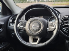 Used 2020  Jeep Compass 4d SUV 4WD Limited at Ypsilanti Import Auto Sales near Ypsilanti&comma; MI