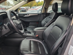 Used 2020  Ford Escape 4d SUV AWD SEL 2.0L at Ypsilanti Import Auto Sales near Ypsilanti, MI