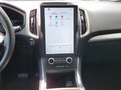 Used 2024 Ford Edge SEL AWD at Ypsilanti Import Auto Sales near Ypsilanti, MI