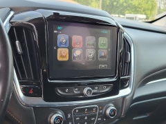 Used 2018 Chevrolet Traverse 4d SUV FWD LT Cloth w/1LT at Ypsilanti Import Auto Sales near Ypsilanti, MI