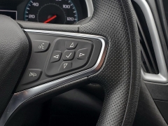 Used 2024  Chevrolet Malibu 4dr Sdn 1LT at Ypsilanti Import Auto Sales near Ypsilanti&comma; MI