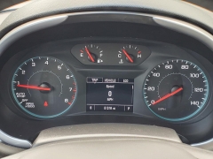 Used 2023 Chevrolet Malibu 4dr Sdn 1LT at Ypsilanti Import Auto Sales near Ypsilanti, MI