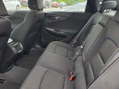 Used 2023 Chevrolet Malibu 4dr Sdn 1LT at Ypsilanti Import Auto Sales near Ypsilanti, MI