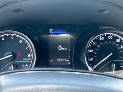 Used 2024 Toyota Camry SE Auto at Ypsilanti Import Auto Sales near Ypsilanti, MI