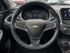 Used 2023  Chevrolet Malibu 4dr Sdn 1LT at Ypsilanti Import Auto Sales near Ypsilanti, MI