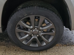 Used 2018  Jeep Grand Cherokee 4d SUV 4WD Overland V6 High Altitude at Ypsilanti Import Auto Sales near Ypsilanti&comma; MI