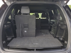 Used 2024  Jeep Grand Cherokee L Altitude X 4x4 at Ypsilanti Import Auto Sales near Ypsilanti, MI