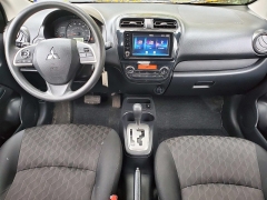 Used 2024  Mitsubishi Mirage ES CVT at Ypsilanti Import Auto Sales near Ypsilanti&comma; MI