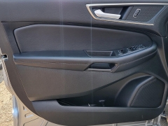 Used 2024 Ford Edge SEL AWD at Ypsilanti Import Auto Sales near Ypsilanti, MI