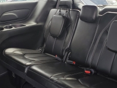 Used 2025  Chrysler Pacifica Select FWD at Ypsilanti Import Auto Sales near Ypsilanti&comma; MI