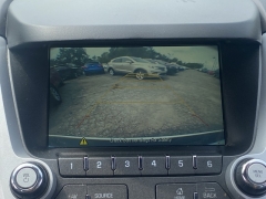 Used 2016 Chevrolet Equinox 4d SUV FWD LS at Ypsilanti Import Auto Sales near Ypsilanti, MI