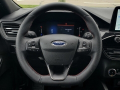 Used 2025 Ford Escape ST-Line AWD at Ypsilanti Import Auto Sales near Ypsilanti, MI