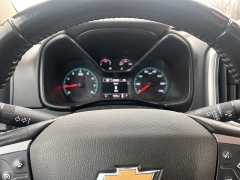 Used 2021 Chevrolet Colorado 4WD Ext Cab 128" LT at Ypsilanti Import Auto Sales near Ypsilanti, MI