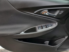 Used 2023  Chevrolet Malibu 4dr Sdn 1LT at Ypsilanti Import Auto Sales near Ypsilanti, MI