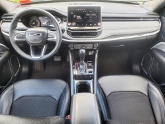 Used 2024  Jeep Compass Latitude 4x4 at Ypsilanti Import Auto Sales near Ypsilanti&comma; MI