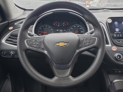Used 2023  Chevrolet Malibu 4dr Sdn 1LT at Ypsilanti Import Auto Sales near Ypsilanti&comma; MI