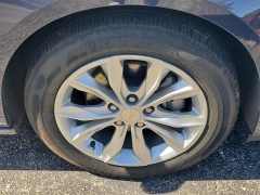 Used 2025  Chevrolet Malibu 4dr Sdn 1LT at Ypsilanti Import Auto Sales near Ypsilanti, MI