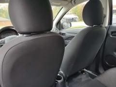 Used 2024  Mitsubishi Mirage ES CVT at Ypsilanti Import Auto Sales near Ypsilanti&comma; MI