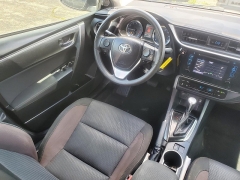 Used 2018  Toyota Corolla 4d Sedan LE at Ypsilanti Import Auto Sales near Ypsilanti&comma; MI