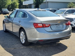 Used 2024 Chevrolet Malibu 4dr Sdn 1LT at Ypsilanti Import Auto Sales near Ypsilanti, MI