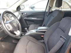 Used 2020  Dodge Journey 4d SUV FWD SE 2&period;4L Value at Ypsilanti Import Auto Sales near Ypsilanti&comma; MI