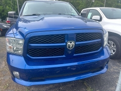 Used 2017 Ram 1500 2WD Quad Cab Tradesman at Ypsilanti Import Auto Sales near Ypsilanti, MI