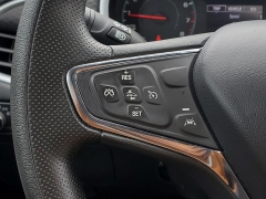 Used 2023 Chevrolet Malibu 4dr Sdn 1LT at Ypsilanti Import Auto Sales near Ypsilanti, MI