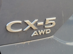 Used 2024  Mazda CX-5 2&period;5 S Preferred Package AWD at Ypsilanti Import Auto Sales near Ypsilanti&comma; MI