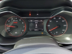 Used 2022 Chevrolet Trailblazer FWD 4dr RS at Ypsilanti Import Auto Sales near Ypsilanti, MI