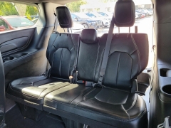 Used 2026  Chrysler Pacifica Select FWD at Ypsilanti Import Auto Sales near Ypsilanti&comma; MI