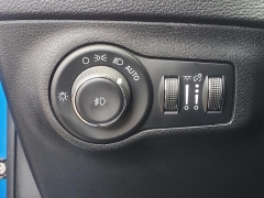 Used 2018  Jeep Compass 4d SUV 4WD Trailhawk at Ypsilanti Import Auto Sales near Ypsilanti&comma; MI