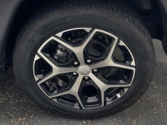 Used 2024  Jeep Compass Limited 4x4 at Ypsilanti Import Auto Sales near Ypsilanti&comma; MI