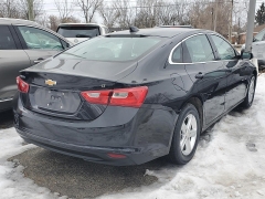 Used 2023  Chevrolet Malibu 4dr Sdn 1LT at Ypsilanti Import Auto Sales near Ypsilanti&comma; MI