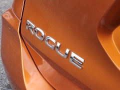 Used 2018  Nissan Rogue 4d SUV FWD SL at Ypsilanti Import Auto Sales near Ypsilanti, MI