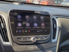 Used 2024  Chevrolet Malibu 4dr Sdn 1LT at Ypsilanti Import Auto Sales near Ypsilanti&comma; MI