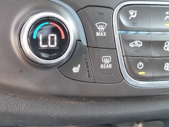 Used 2018 Chevrolet Traverse 4d SUV FWD LT Cloth w/1LT at Ypsilanti Import Auto Sales near Ypsilanti, MI