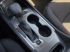 Used 2024  Chevrolet Malibu 4dr Sdn 1LT at Ypsilanti Import Auto Sales near Ypsilanti, MI