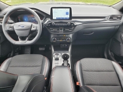 Used 2025 Ford Escape ST-Line AWD at Ypsilanti Import Auto Sales near Ypsilanti, MI